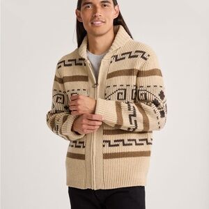 Pendleton Men’s Original Westerley Sweater - M